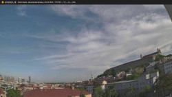 Bratislavský hrad, Staré město