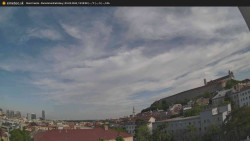 Bratislavský hrad, Staré město