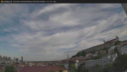 Bratislavský hrad, Staré město