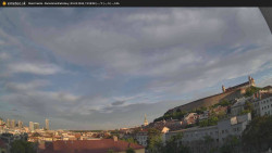 Bratislavský hrad, Staré město