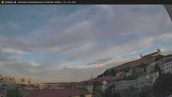 Bratislavský hrad, Staré město