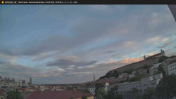 Bratislavský hrad, Staré město
