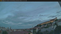 Bratislavský hrad, Staré město