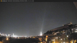 Bratislavský hrad, Staré město