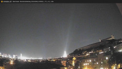 Bratislavský hrad, Staré město