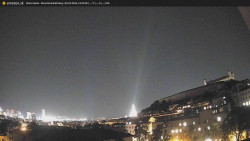 Bratislavský hrad, Staré město