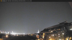Bratislavský hrad, Staré město