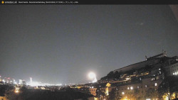 Bratislavský hrad, Staré město