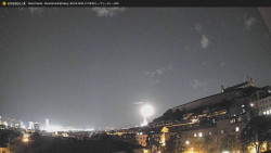 Bratislavský hrad, Staré město