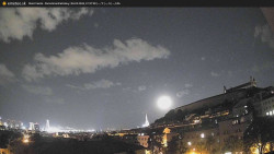 Bratislavský hrad, Staré město