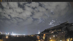 Bratislavský hrad, Staré město