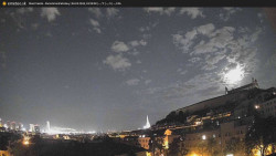 Bratislavský hrad, Staré město
