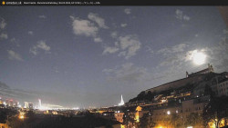 Bratislavský hrad, Staré město