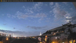 Bratislavský hrad, Staré město