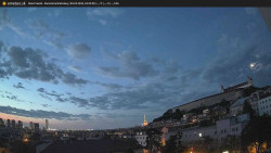 Bratislavský hrad, Staré město
