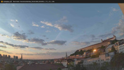 Bratislavský hrad, Staré město