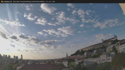 Bratislavský hrad, Staré město