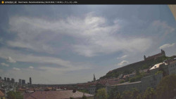 Bratislavský hrad, Staré město