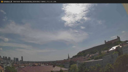 Bratislavský hrad, Staré město