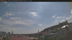 Bratislavský hrad, Staré město