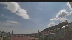 Bratislavský hrad, Staré město