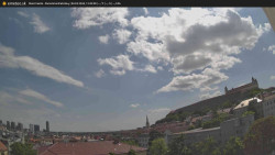 Bratislavský hrad, Staré město