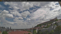 Bratislavský hrad, Staré město