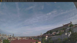 Bratislavský hrad, Staré město