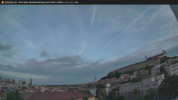 Bratislavský hrad, Staré město