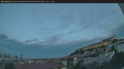 Bratislavský hrad, Staré město