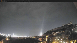 Bratislavský hrad, Staré město