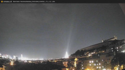 Bratislavský hrad, Staré město