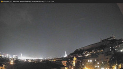 Bratislavský hrad, Staré město