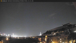 Bratislavský hrad, Staré město