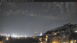 Bratislavský hrad, Staré město