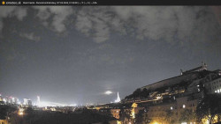 Bratislavský hrad, Staré město