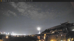Bratislavský hrad, Staré město