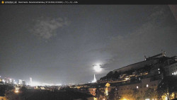 Bratislavský hrad, Staré město