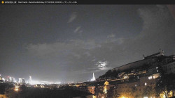 Bratislavský hrad, Staré město