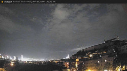 Bratislavský hrad, Staré město