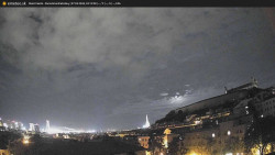Bratislavský hrad, Staré město