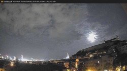 Bratislavský hrad, Staré město