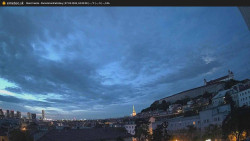 Bratislavský hrad, Staré město