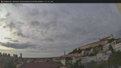 Bratislavský hrad, Staré město