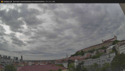 Bratislavský hrad, Staré město