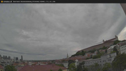 Bratislavský hrad, Staré město