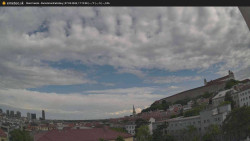 Bratislavský hrad, Staré město