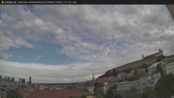 Bratislavský hrad, Staré město