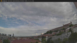 Bratislavský hrad, Staré město