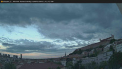 Bratislavský hrad, Staré město